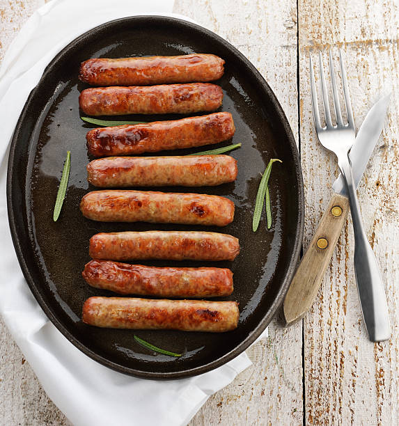 Maple Breakfast Links